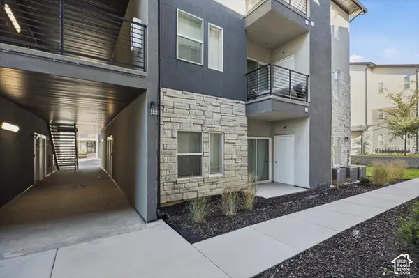 470 W 15 S #F101, Providence, UT 84332
