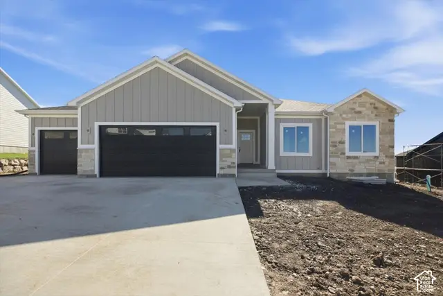 1140 E 160 N #63, Hyde Park, UT 84318 - #1