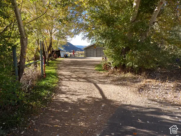 3380 S Echo Rd, Echo, UT 84024