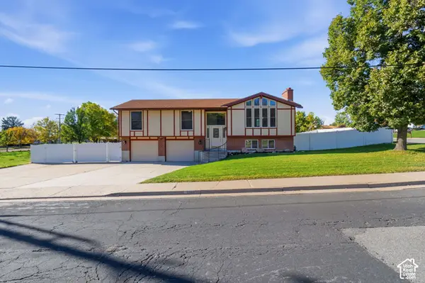 749 N Church St W, Layton, UT 84041