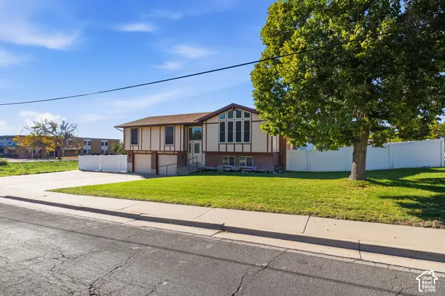 749 N Church St W, Layton, UT 84041 - #2