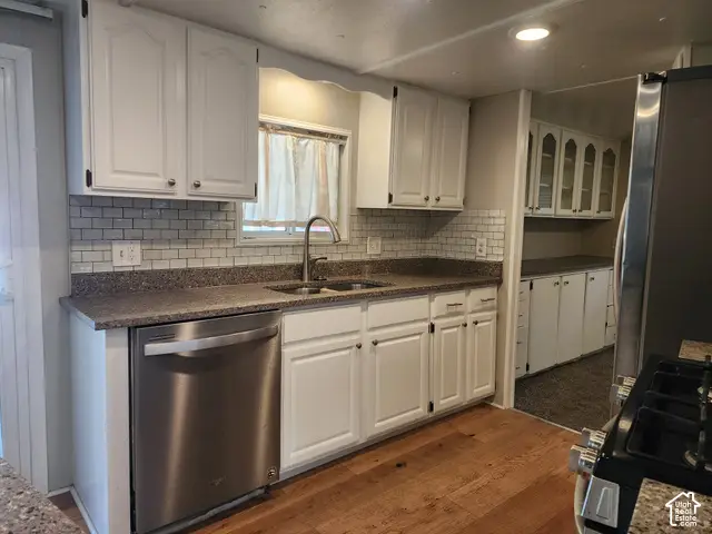 4624 S Carmellia Dr W #35, Taylorsville, UT 84123 - #3