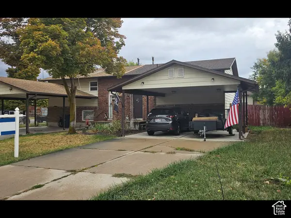 3615 W 4700 S, Roy, UT 84067