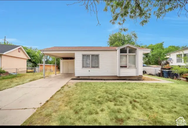 9468 S Turnpike Ln, Sandy, UT 84070 - #1