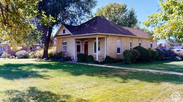 287 N 200 W, Spanish Fork, UT 84660 - #1