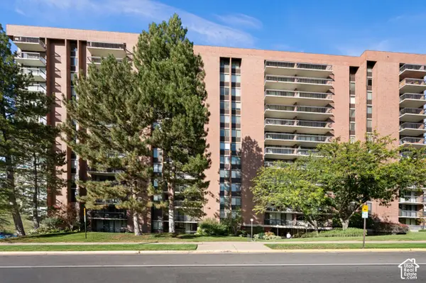 123 E 2nd Ave #412, Salt Lake City, UT 84103