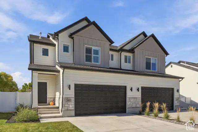 1861 N 70 W, Tooele, UT 84074 - #2