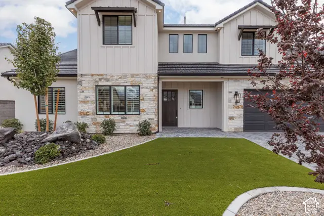 2628 E Moorland Dr, Saint George, UT 84790 - #3