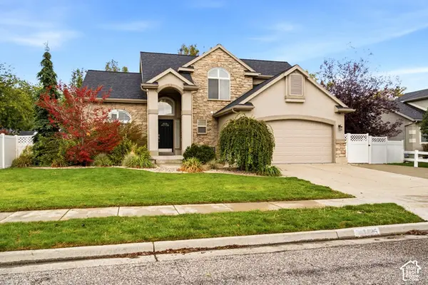 1425 S 300 E, Kaysville, UT 84037
