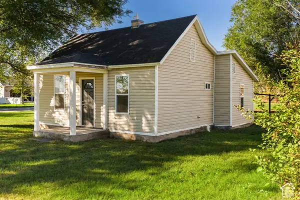 198 W 200 S, Lewiston, UT 84320