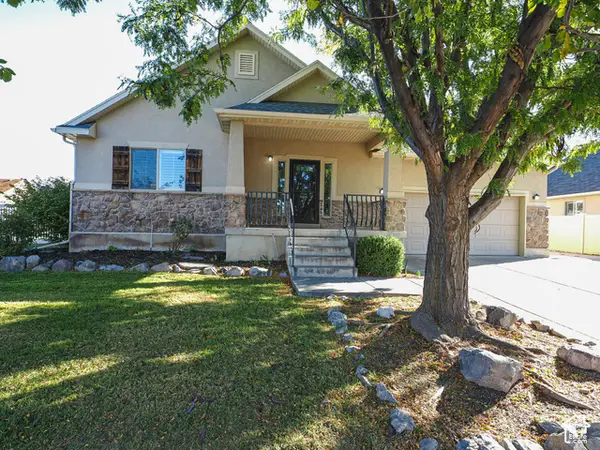 2344 N 2450 W, Lehi, UT 84048