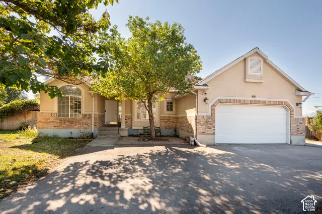 416 E 11000 S, Sandy, UT 84070 - #1