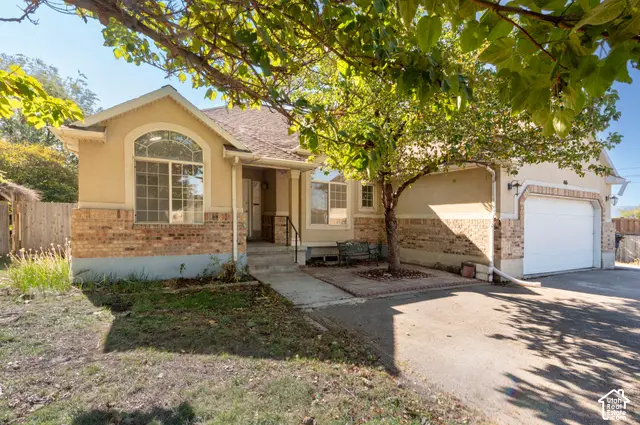 416 E 11000 S, Sandy, UT 84070 - #2