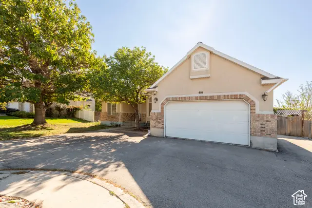 416 E 11000 S, Sandy, UT 84070 - #3