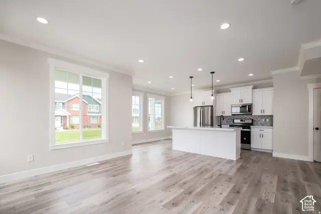 8821 S Tractor Park Ln E #15, Sandy, UT 84094 - #3