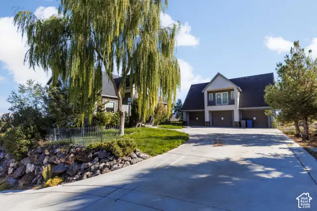 2321 W Ridge View Dr, Hurricane, UT 84737 - #2