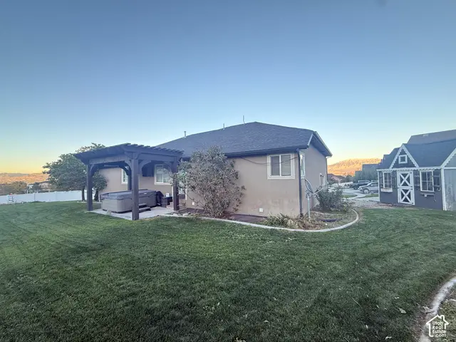 259 W Columbine Cir, Saratoga Springs, UT 84045 - #2