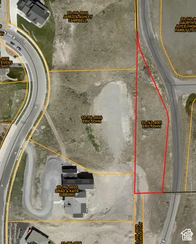 164 N 500 E #34, Millville, UT 84326 - #3