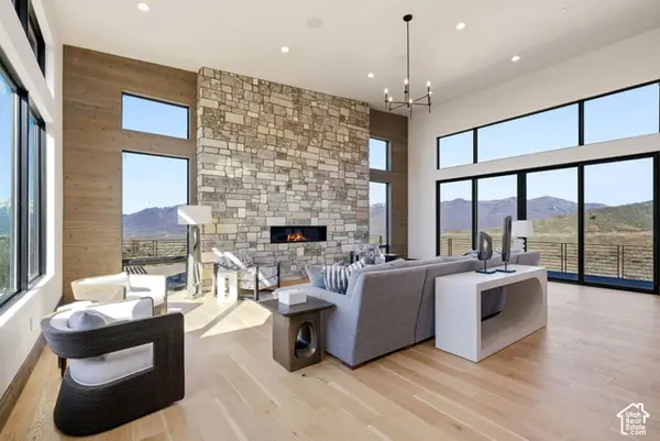 2005 N Lookout Peak Cir, Heber City, UT 84032