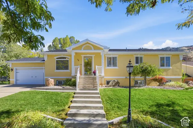 16 Winding Way, Logan, UT 84321 - #1