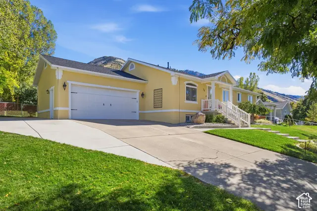 16 Winding Way, Logan, UT 84321 - #2