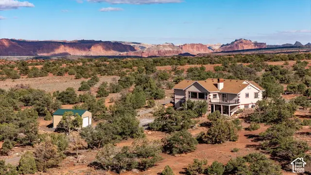 1320 E Moki Ridge Rd, Torrey, UT 84775 - #1