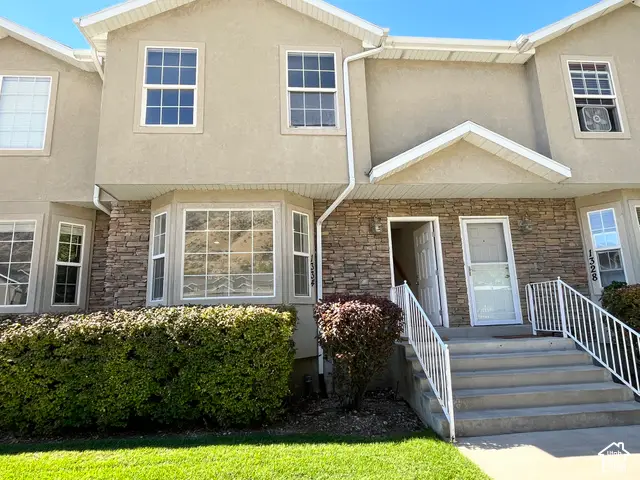 1334 S 1550 E, Provo, UT 84606 - #1