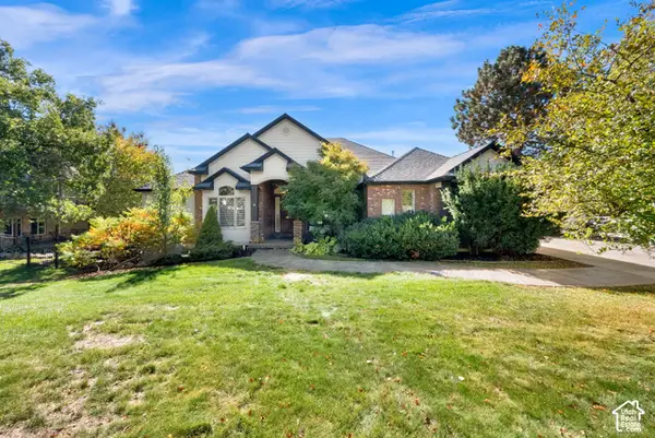 323 W 4300 N, Pleasant View, UT 84414