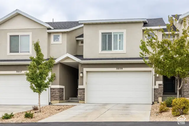 5059 W Legato Ct, Herriman, UT 84096 - #1