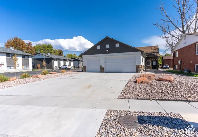 2515 S Parkcrest Dr, West Valley City, UT 84119 - #2