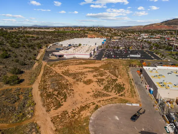 1490 S Providence Dr, Cedar City, UT 84720