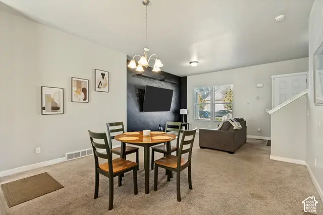 6593 W Terrace Wash Ln S, West Jordan, UT 84081 - #3