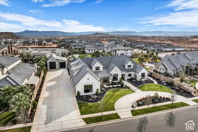 2204 E 3770 S St S, Saint George, UT 84790 - #3