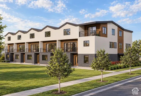 135 W Goltz Ave #102, Salt Lake City, UT 84101