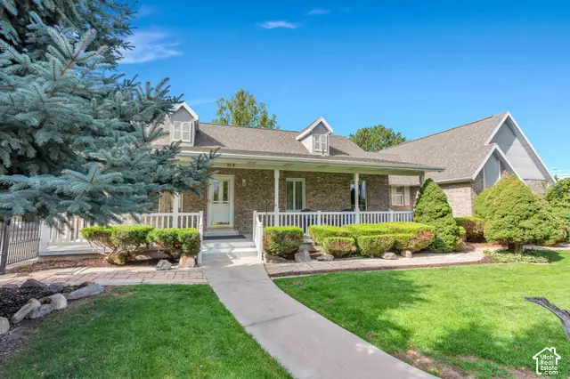 328 S 700 E, Payson, UT 84651 - #1