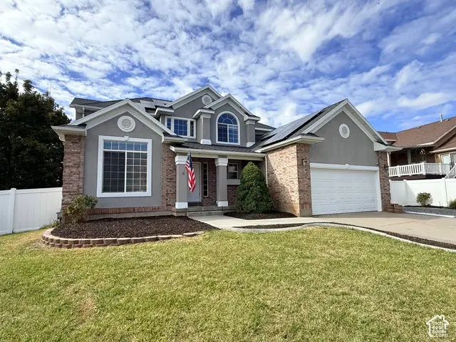 2673 N 1100 E, Layton, UT 84040 - #2