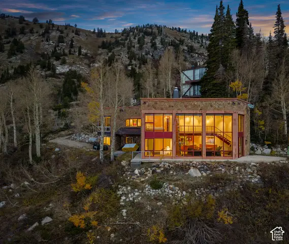 8593 E Albion Basin Rd S, Alta, UT 84092