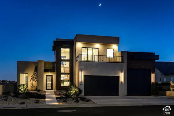 1696 E Howard Ln, St. George, UT 84790