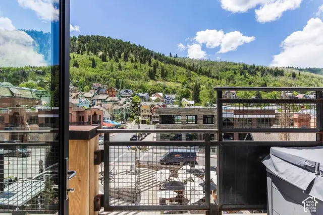 201 Heber Ave #403-D, Park City, UT 84060 - #3