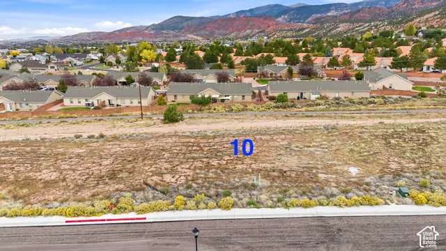 1569 S Melanie Way #LOT 10, Cedar City, UT 84720 - #1
