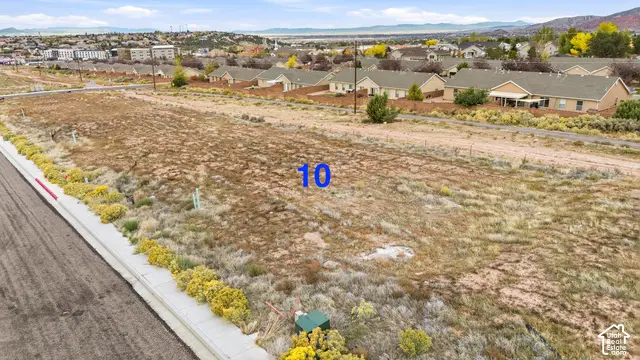 1569 S Melanie Way #LOT 10, Cedar City, UT 84720 - #2