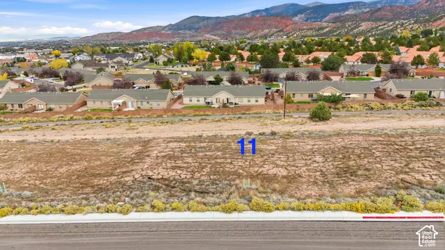 1561 S Melanie Way #11, Cedar City, UT 84720 - #1