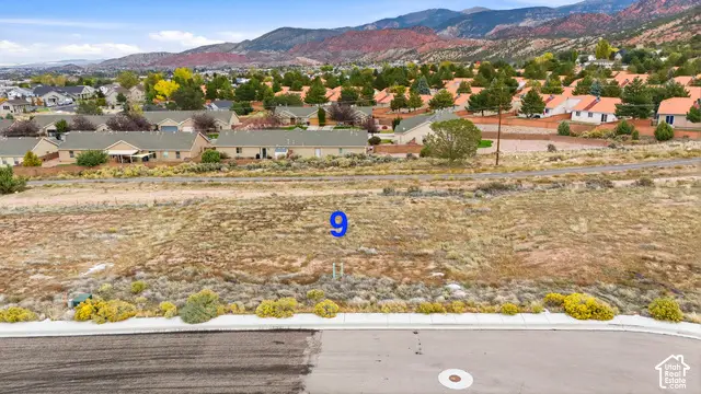 1581 S Melanie Way #9, Cedar City, UT 84720 - #1