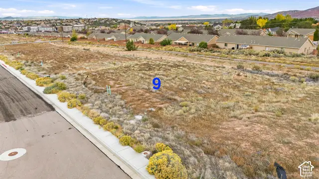 1581 S Melanie Way #9, Cedar City, UT 84720 - #2