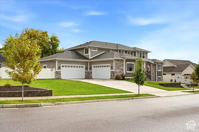 3258 N Casey Ln, Pleasant View, UT 84414 - #2