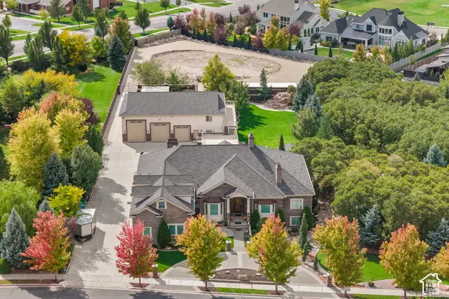 11865 N Atlas Dr, Highland, UT 84003 - #1
