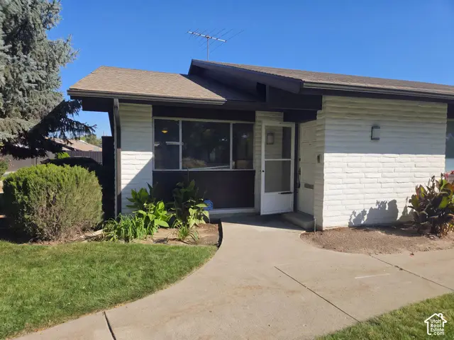 1005 Eastgate Rd, Murray, UT 84117 - #1
