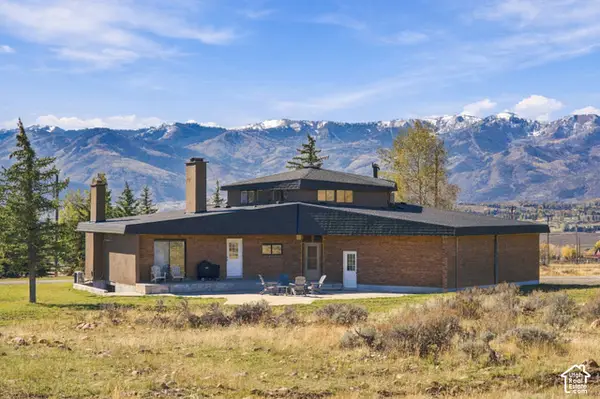 8885 Redden Rd, Park City, UT 84098