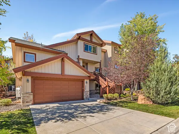 3462 Cedar Dr, Park City, UT 84098