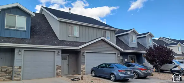 1582 S Quartz Dr #B, Cedar City, UT 84720